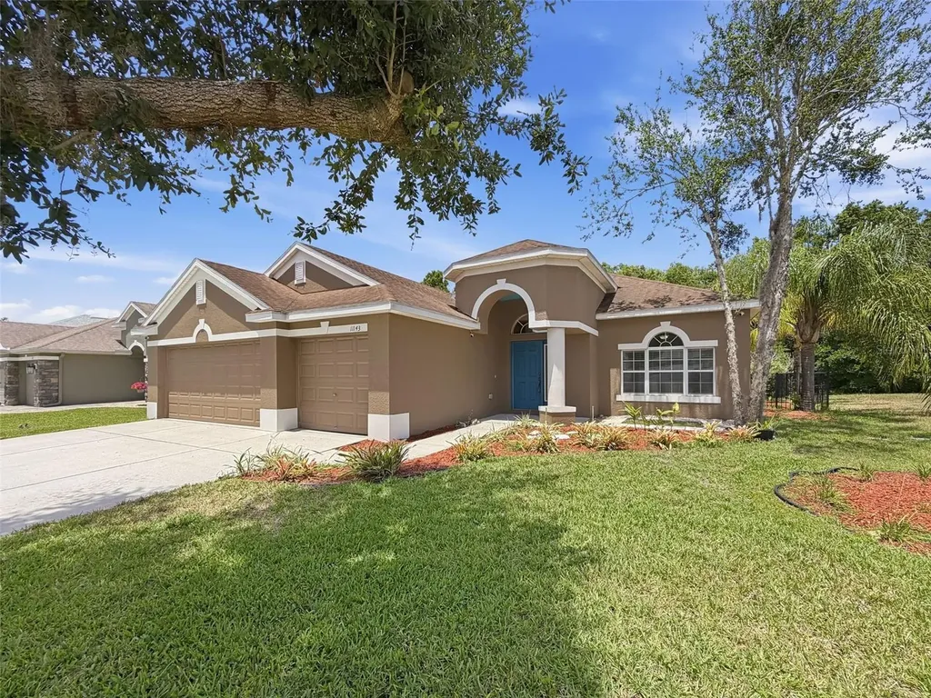 11143 Ragsdale Court New Port Richey FL 34654