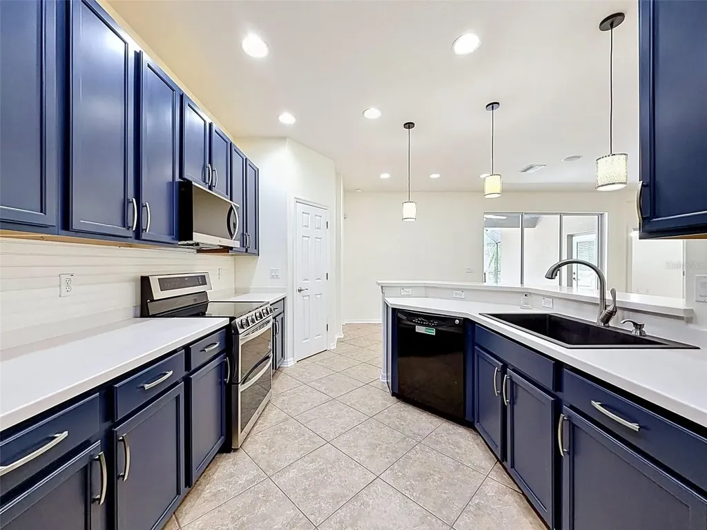 11143 Ragsdale Court New Port Richey FL 34654