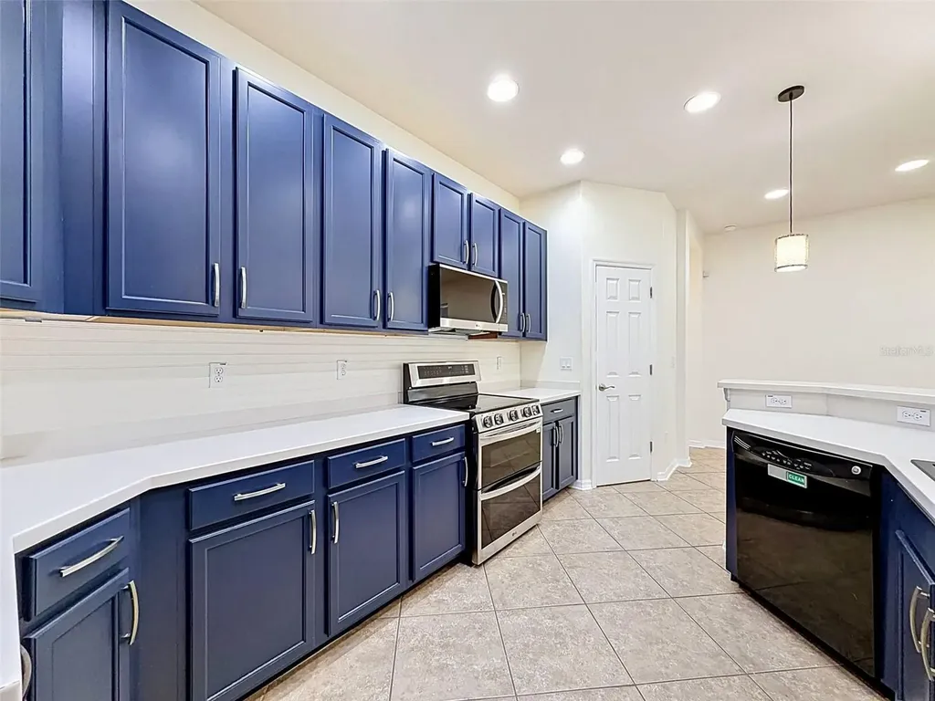 11143 Ragsdale Court New Port Richey FL 34654