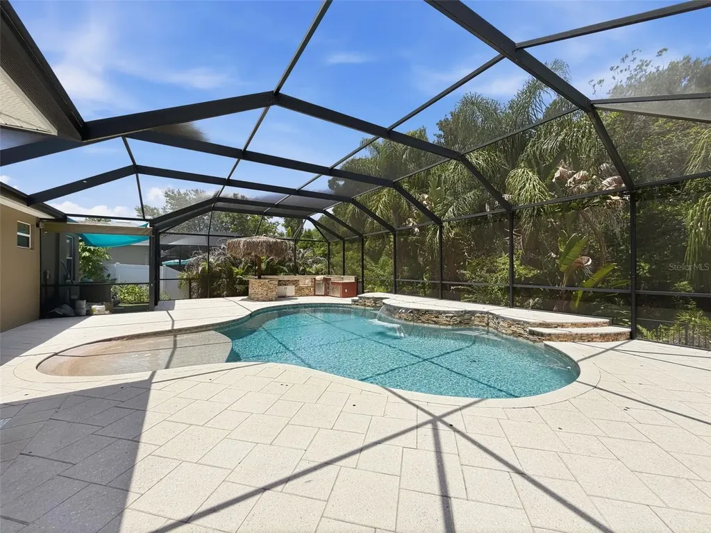 11143 Ragsdale Court New Port Richey FL 34654