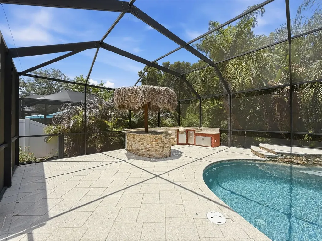 11143 Ragsdale Court New Port Richey FL 34654