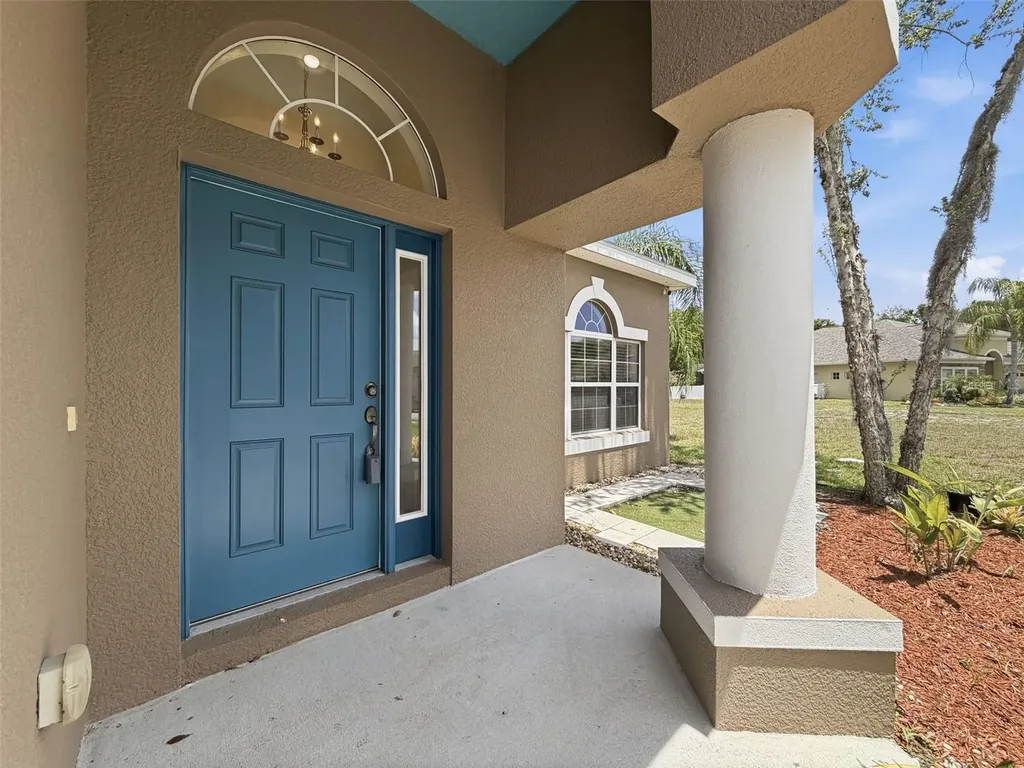 11143 Ragsdale Court New Port Richey FL 34654