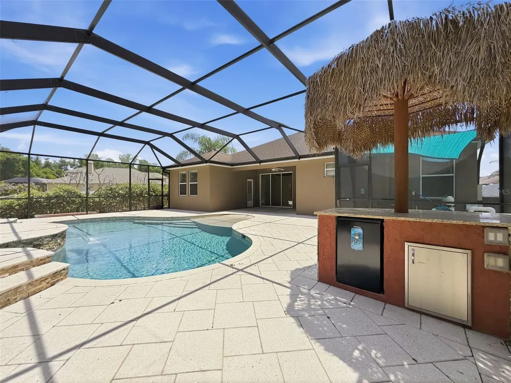 11143 Ragsdale Court New Port Richey FL 34654
