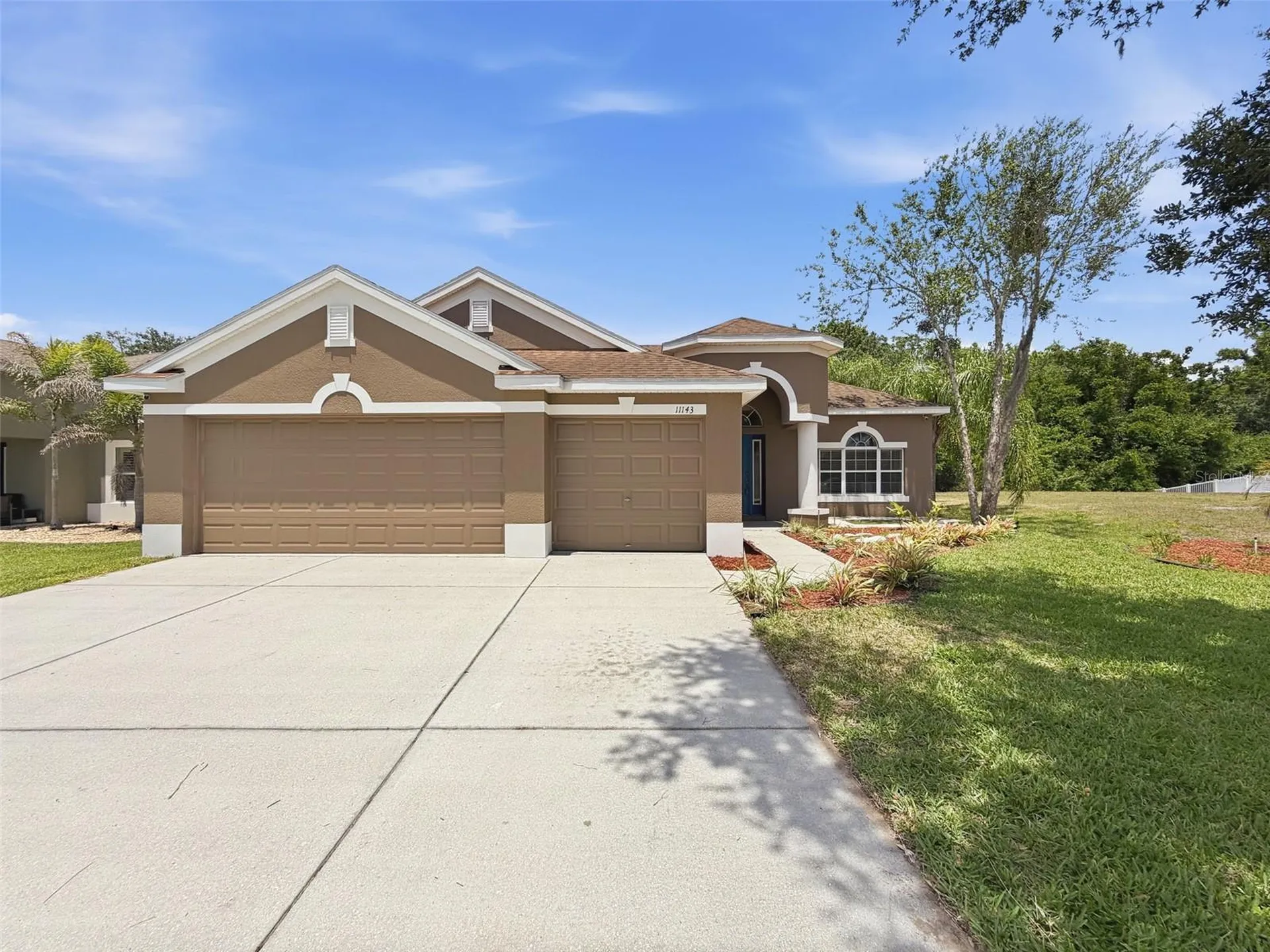 11143 Ragsdale Court New Port Richey FL 34654