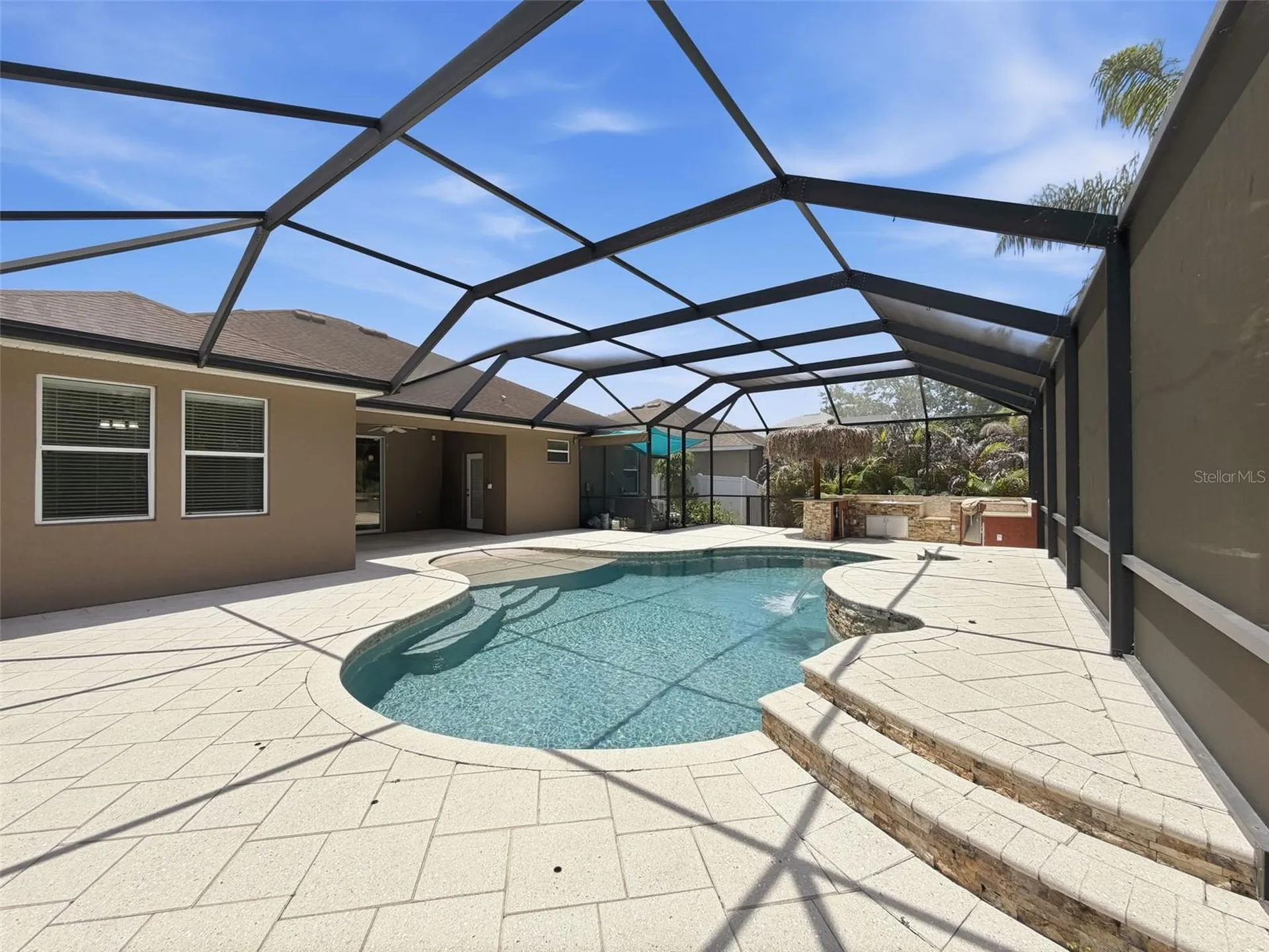 11143 Ragsdale Court New Port Richey FL 34654