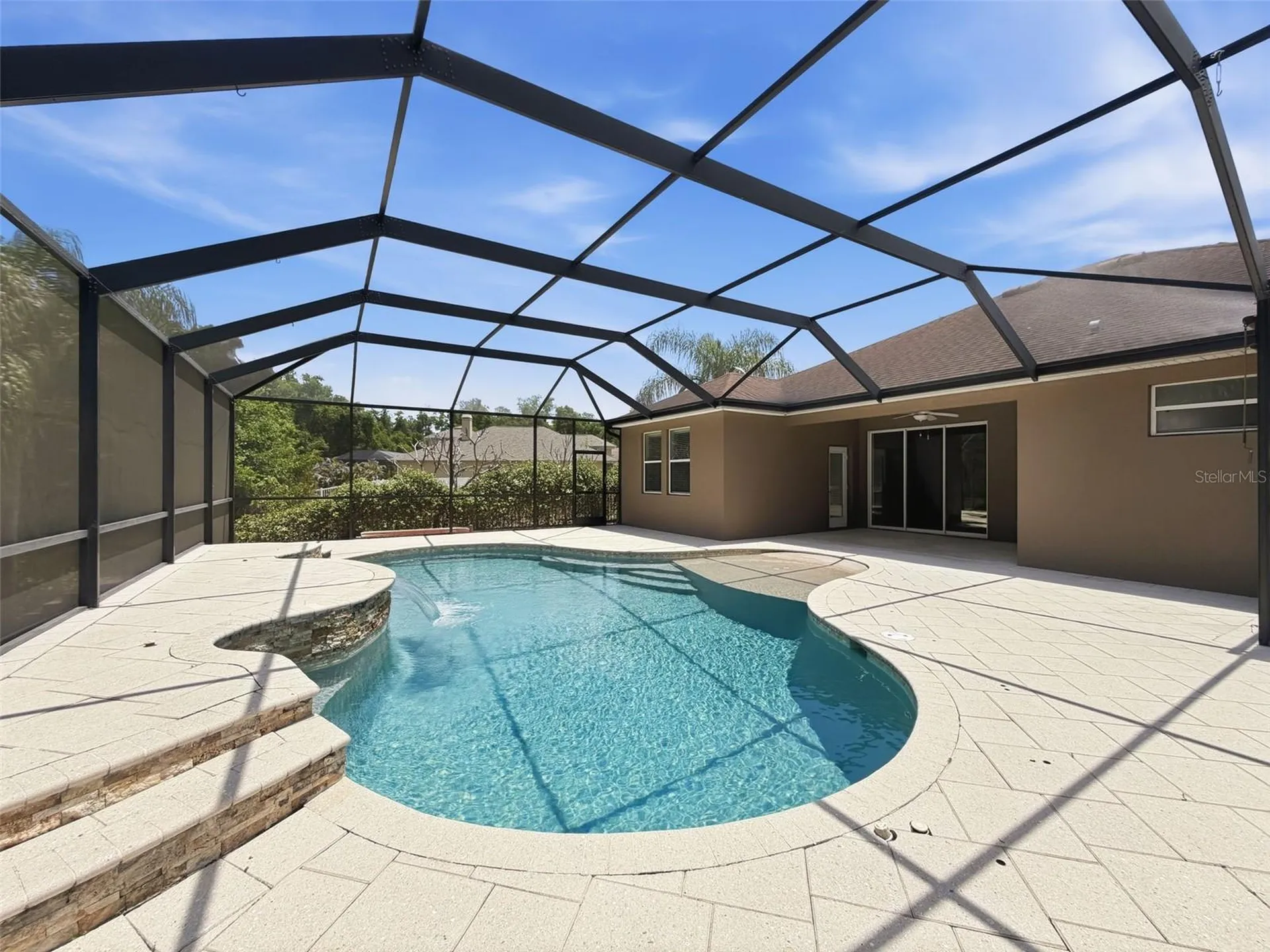 11143 Ragsdale Court New Port Richey FL 34654