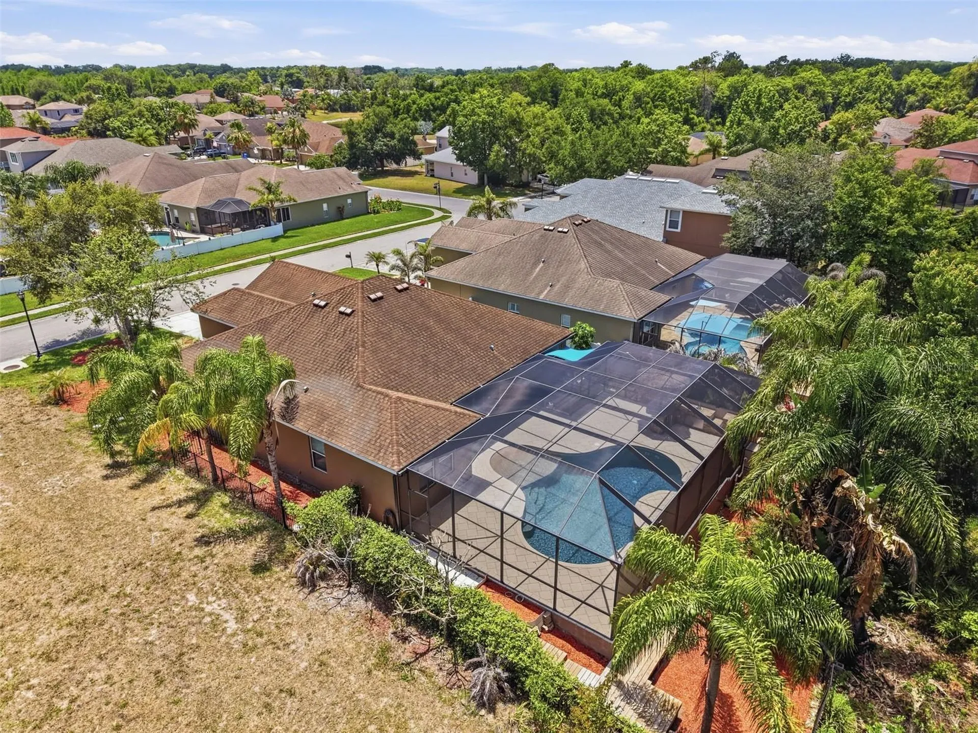 11143 Ragsdale Court New Port Richey FL 34654