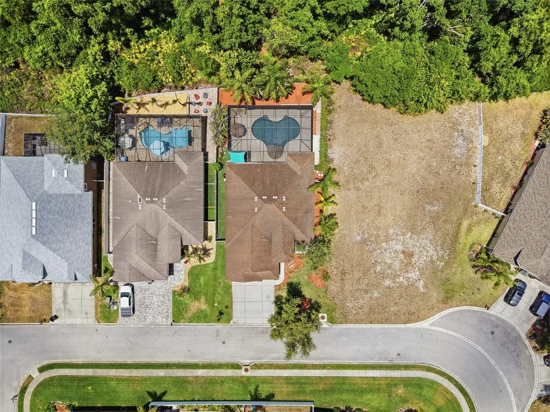 11143 Ragsdale Court New Port Richey FL 34654