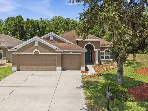 11143 Ragsdale Court New Port Richey FL 34654