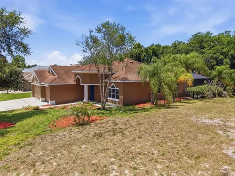 11143 Ragsdale Court New Port Richey FL 34654
