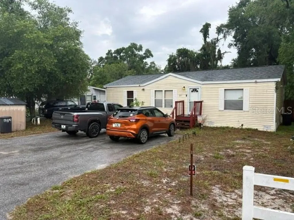 12119 Terra Ceia Avenue New Port Richey FL 34654
