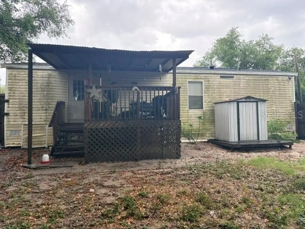 12119 Terra Ceia Avenue New Port Richey FL 34654