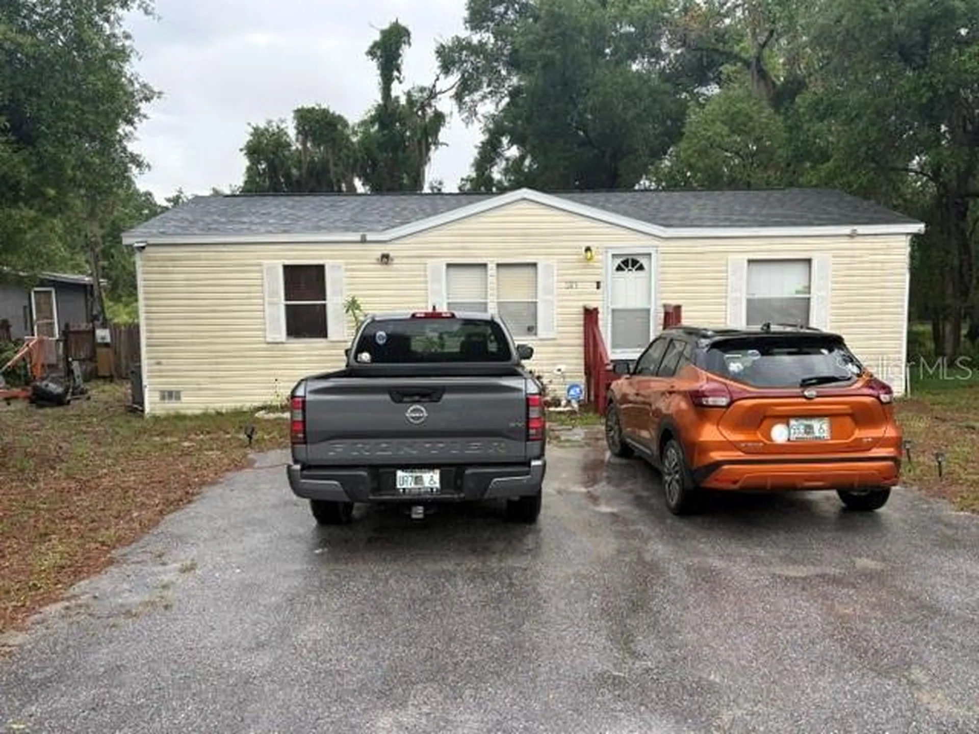 12119 Terra Ceia Avenue New Port Richey FL 34654