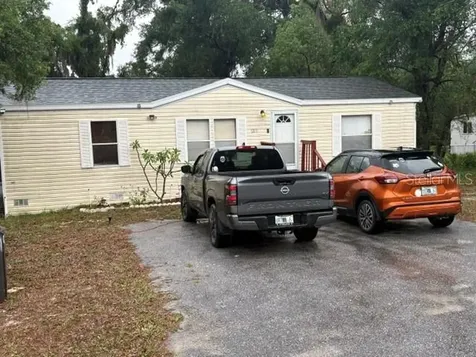 12119 Terra Ceia Avenue New Port Richey FL 34654