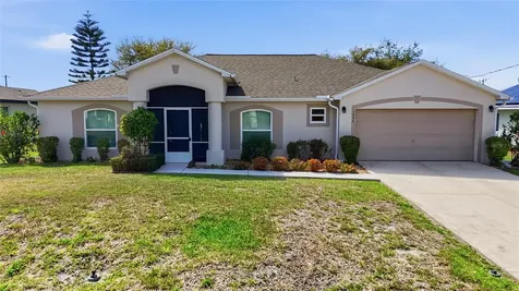 1206 NW 22nd Avenue Cape Coral FL 33993