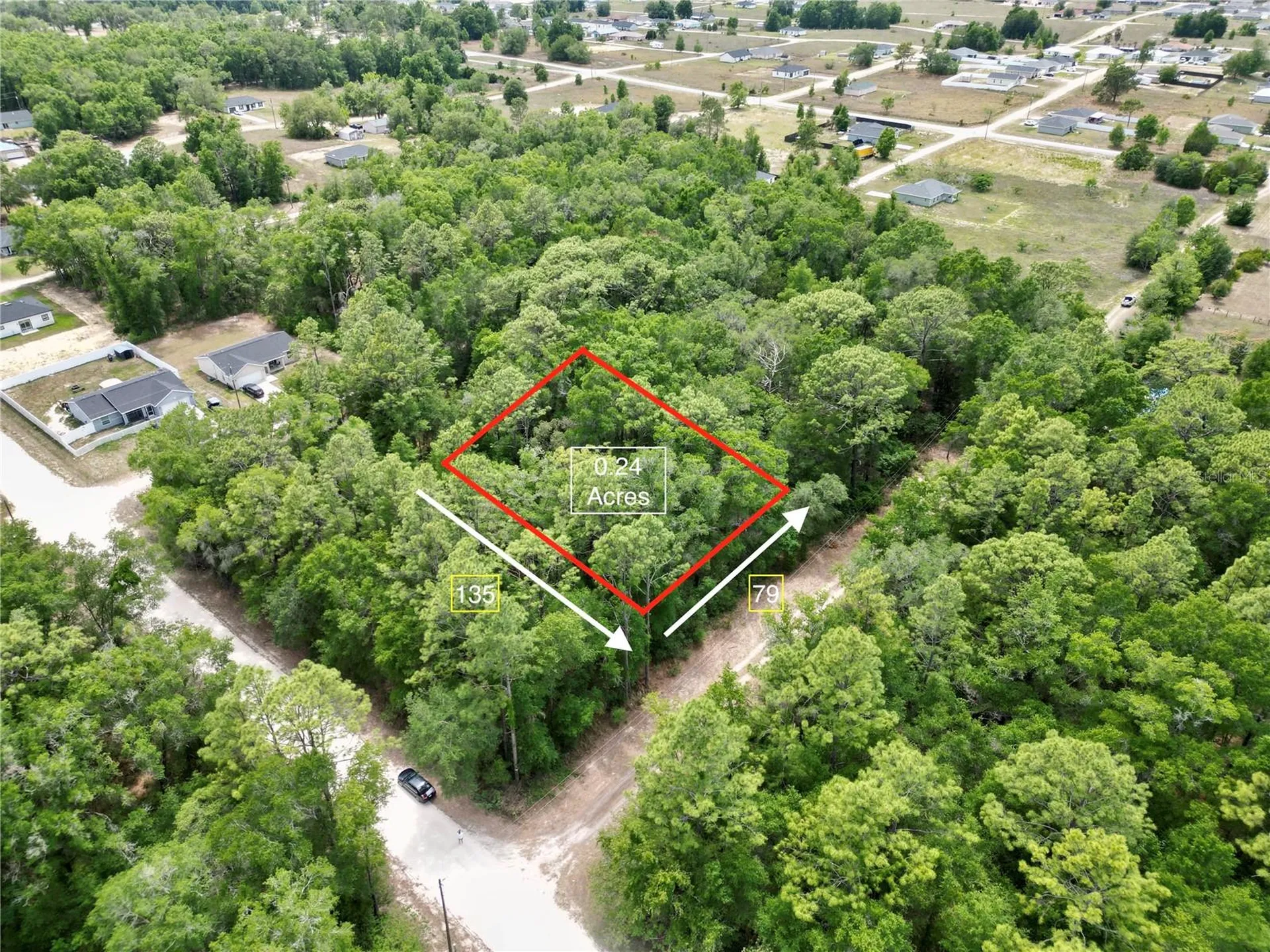 SW 31st Place Ocala FL 34481