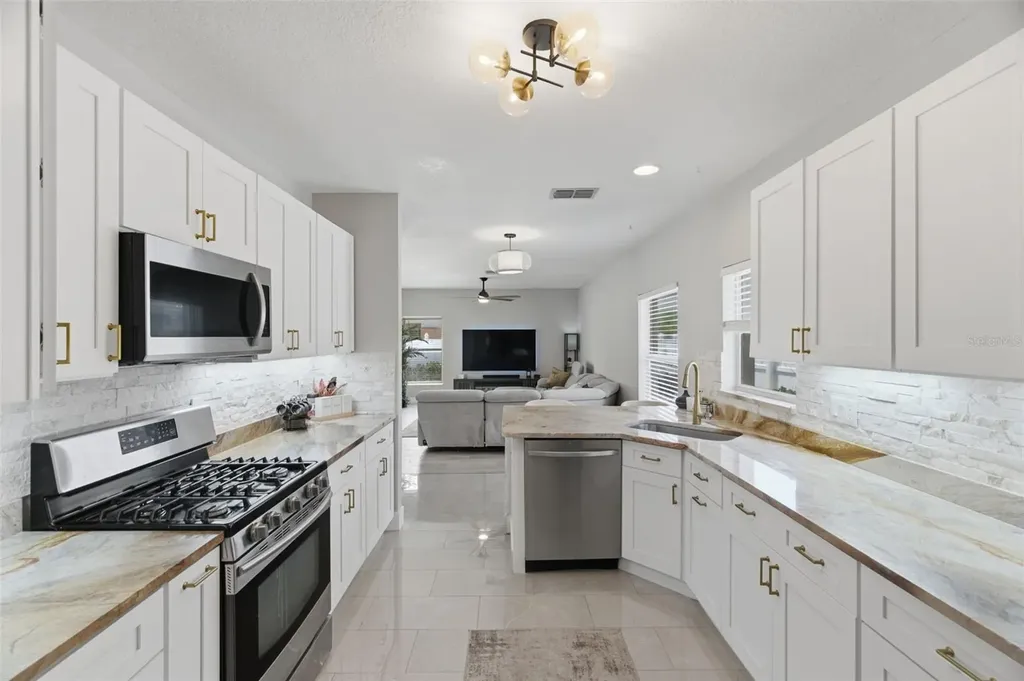 8526 Hawbuck Street Trinity FL 34655