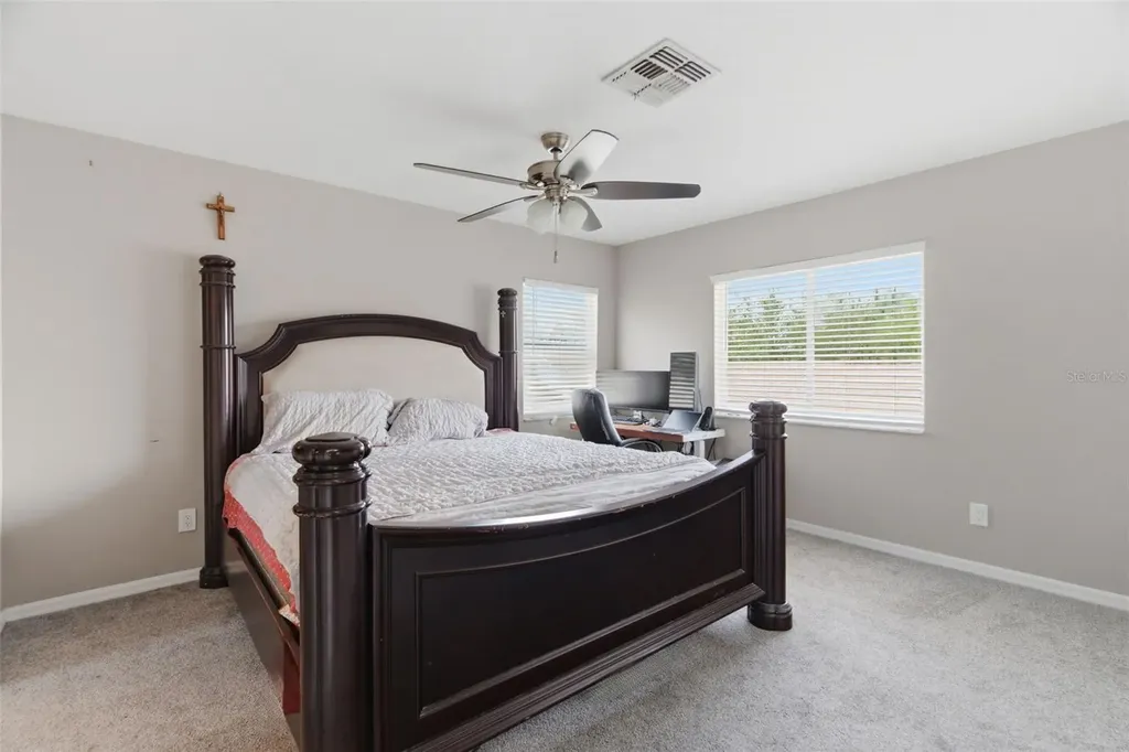 8526 Hawbuck Street Trinity FL 34655