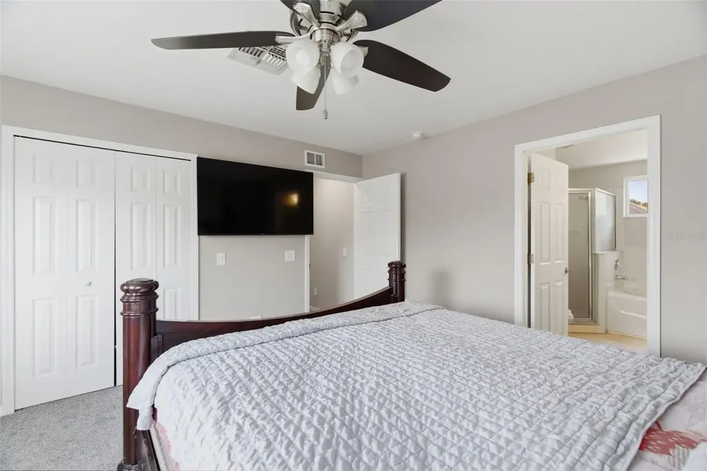 8526 Hawbuck Street Trinity FL 34655