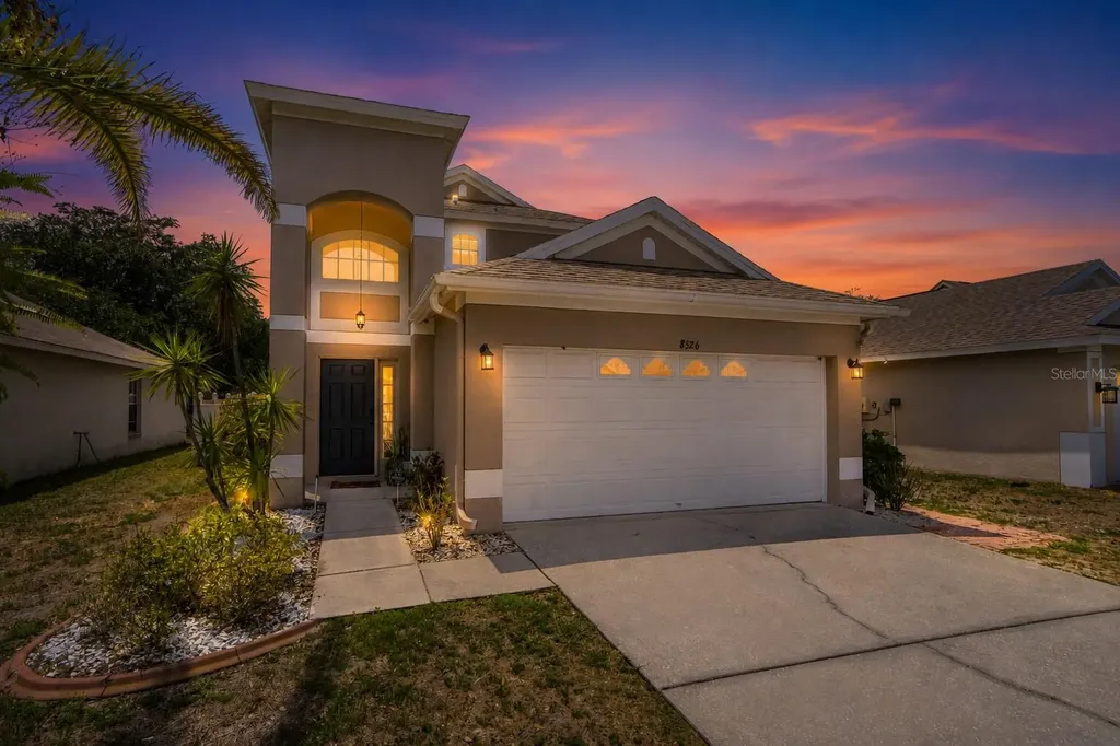 8526 Hawbuck Street Trinity FL 34655