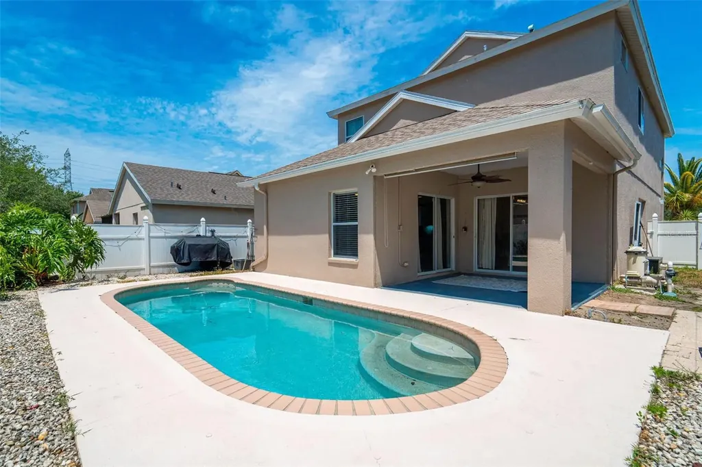 8526 Hawbuck Street Trinity FL 34655