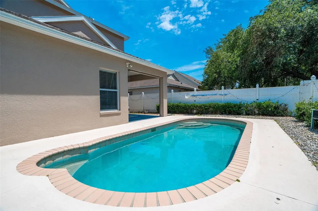 8526 Hawbuck Street Trinity FL 34655