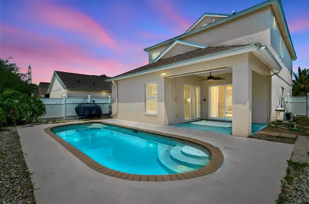 8526 Hawbuck Street Trinity FL 34655