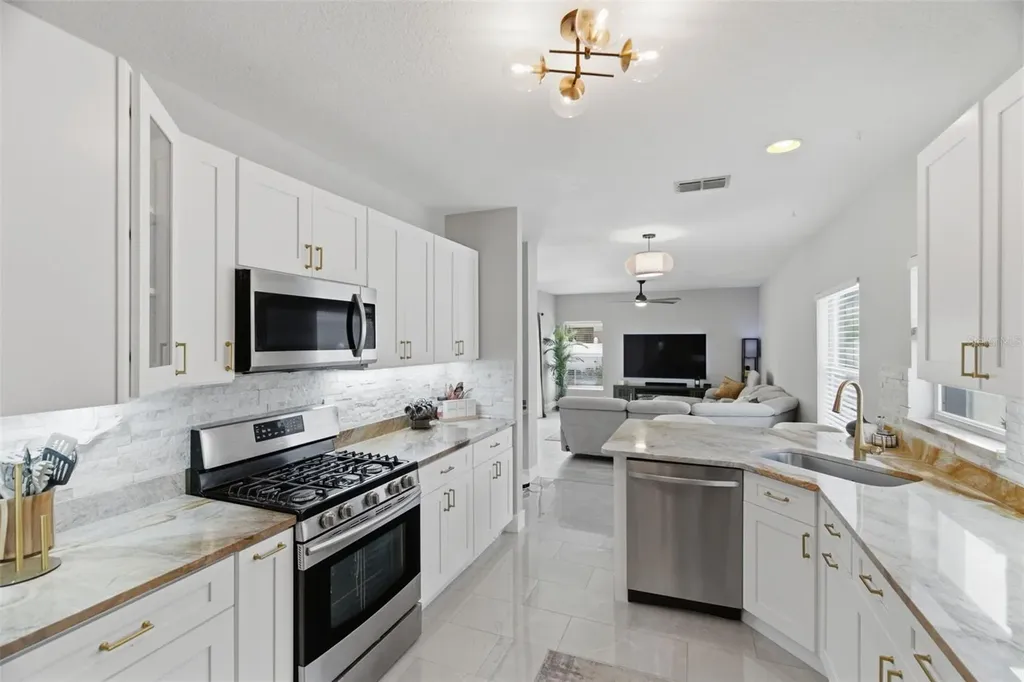 8526 Hawbuck Street Trinity FL 34655
