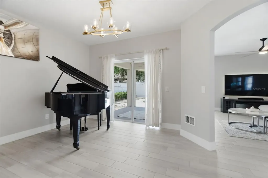 8526 Hawbuck Street Trinity FL 34655