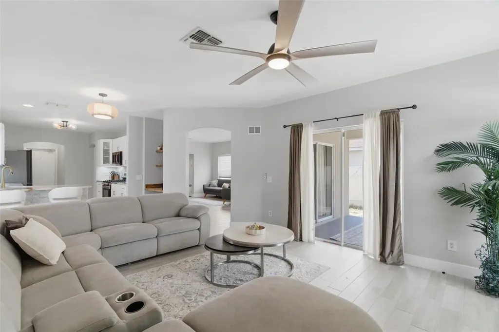 8526 Hawbuck Street Trinity FL 34655