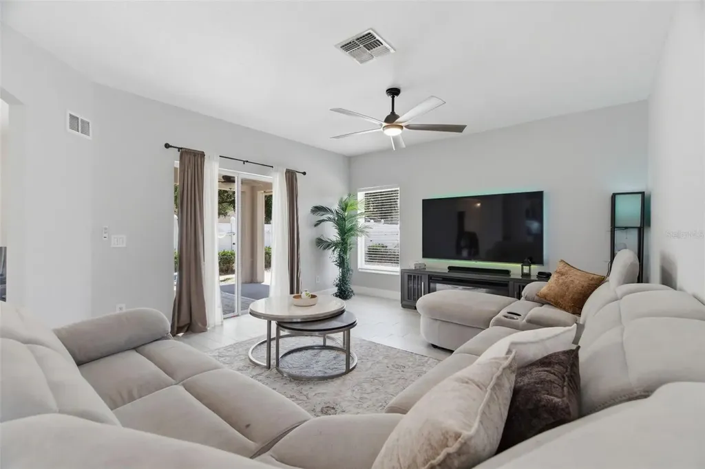 8526 Hawbuck Street Trinity FL 34655