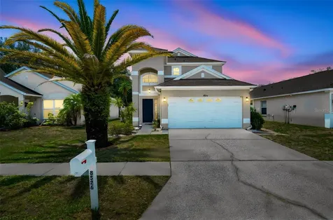 8526 Hawbuck Street Trinity FL 34655
