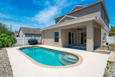8526 Hawbuck Street Trinity FL 34655