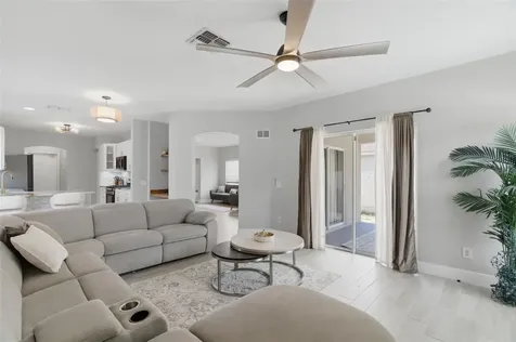 8526 Hawbuck Street Trinity FL 34655