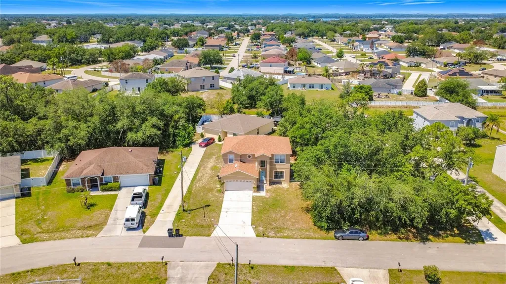 1861 Snapper Drive Poinciana FL 34759