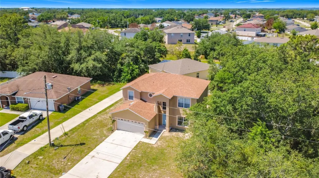 1861 Snapper Drive Poinciana FL 34759