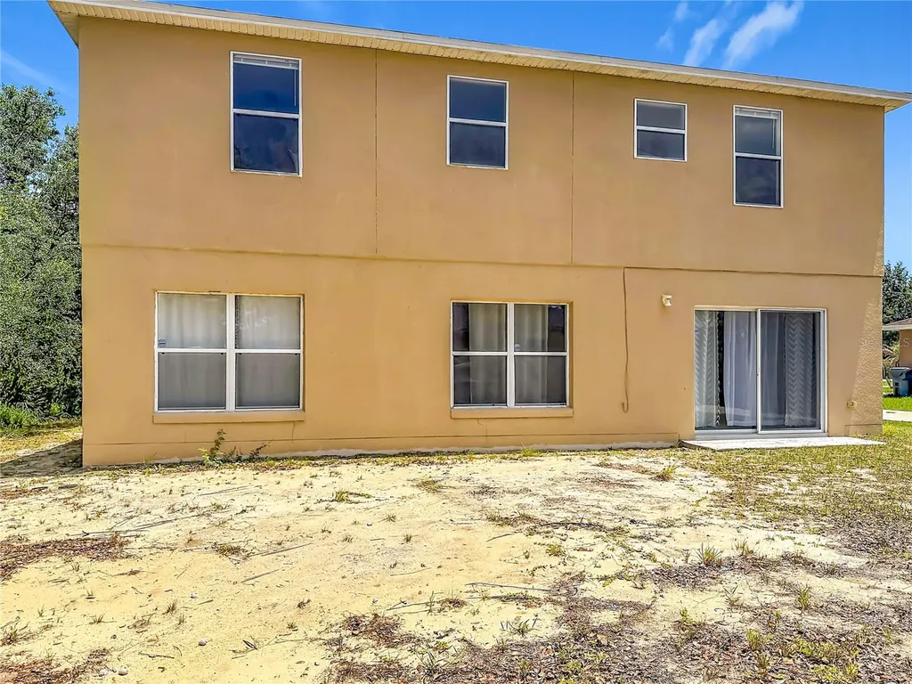 1861 Snapper Drive Poinciana FL 34759