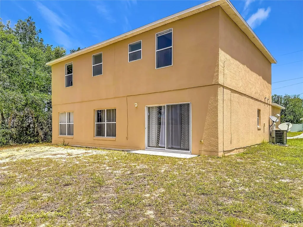 1861 Snapper Drive Poinciana FL 34759