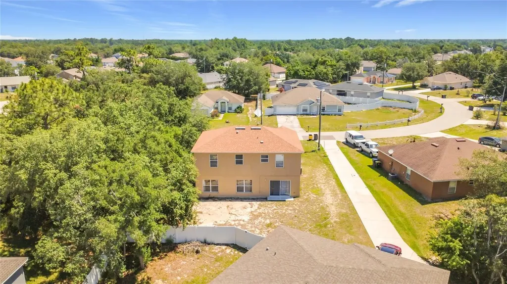 1861 Snapper Drive Poinciana FL 34759