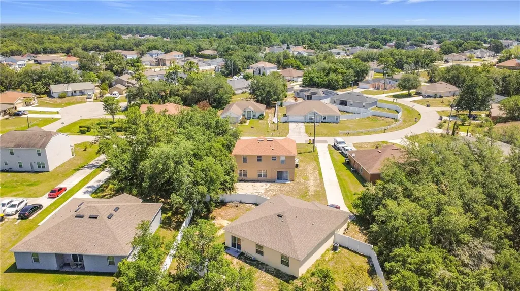 1861 Snapper Drive Poinciana FL 34759