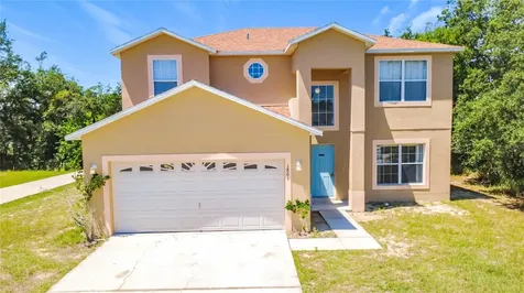 1861 Snapper Drive Poinciana FL 34759