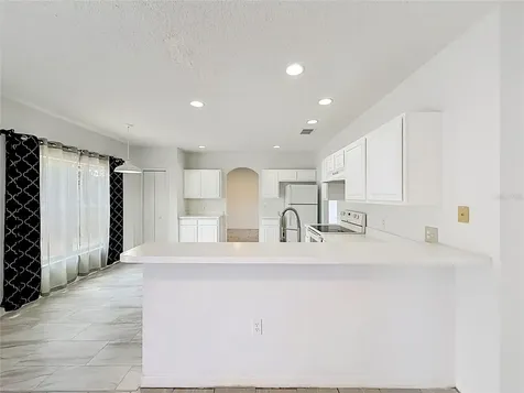 1861 Snapper Drive Poinciana FL 34759