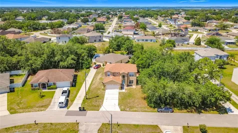 1861 Snapper Drive Poinciana FL 34759