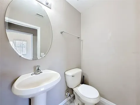 1861 Snapper Drive Poinciana FL 34759