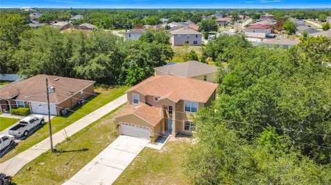 1861 Snapper Drive Poinciana FL 34759