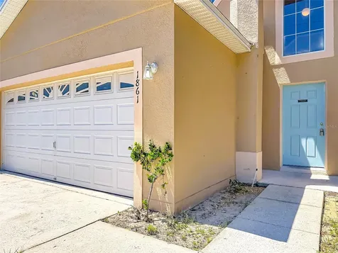 1861 Snapper Drive Poinciana FL 34759