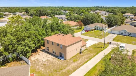 1861 Snapper Drive Poinciana FL 34759