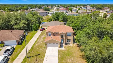 1861 Snapper Drive Poinciana FL 34759