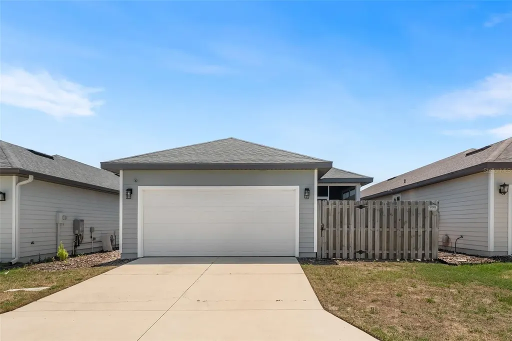 9358 SW 68th Lane Gainesville FL 32608