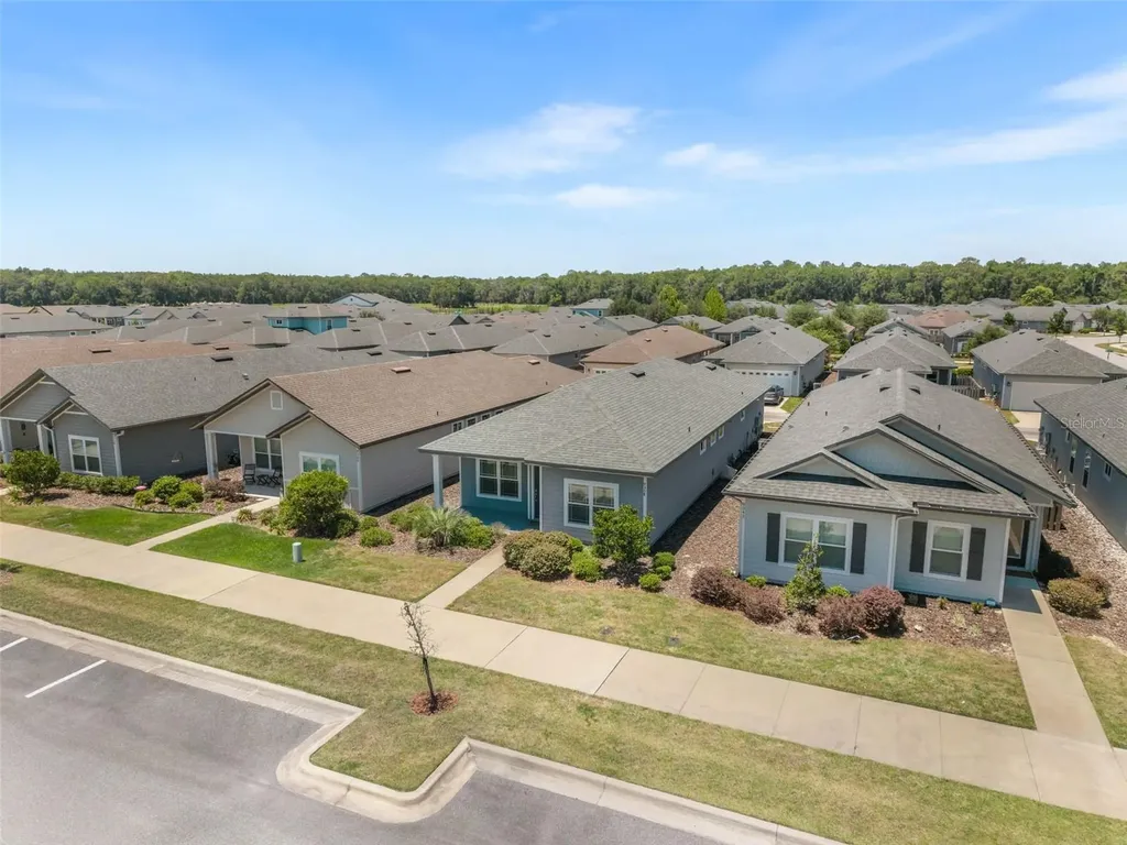 9358 SW 68th Lane Gainesville FL 32608